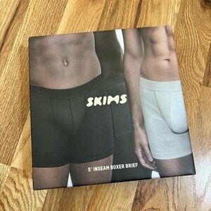 SKIMS Boxer Briefs